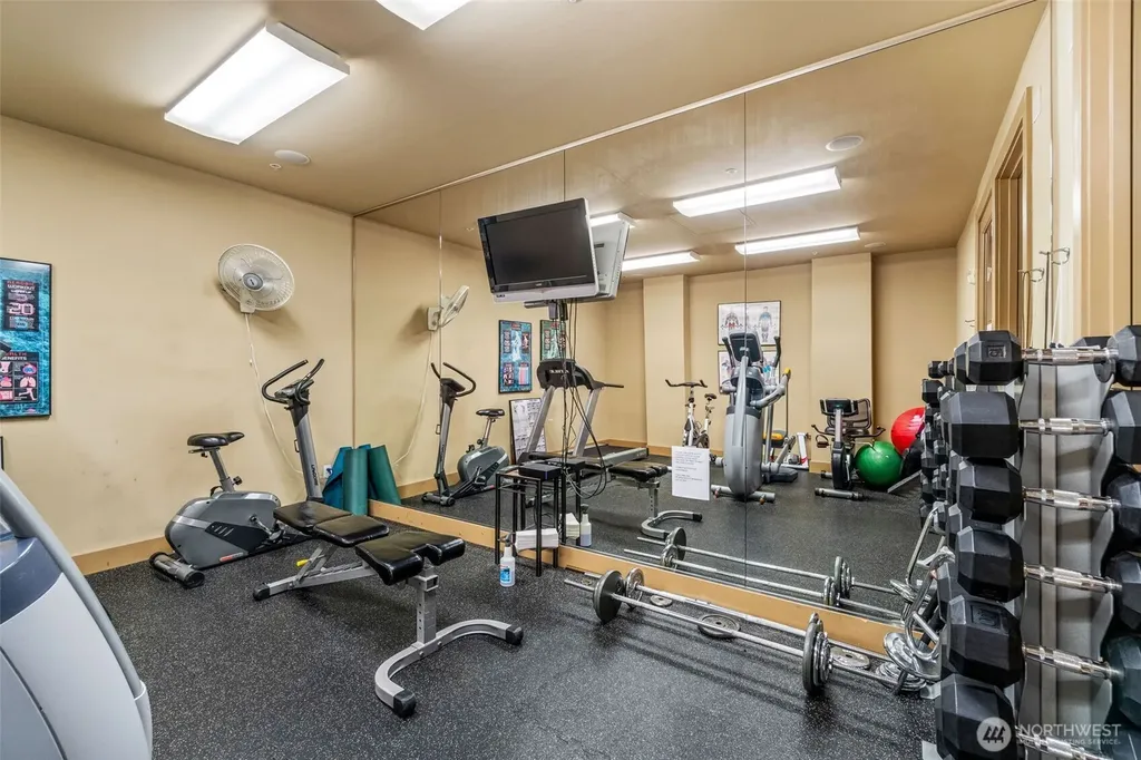 1700 N Northlake Way Seattle WA 98103