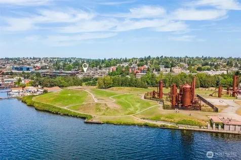 1700 N Northlake Way Seattle WA 98103