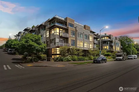 1700 N Northlake Way Seattle WA 98103