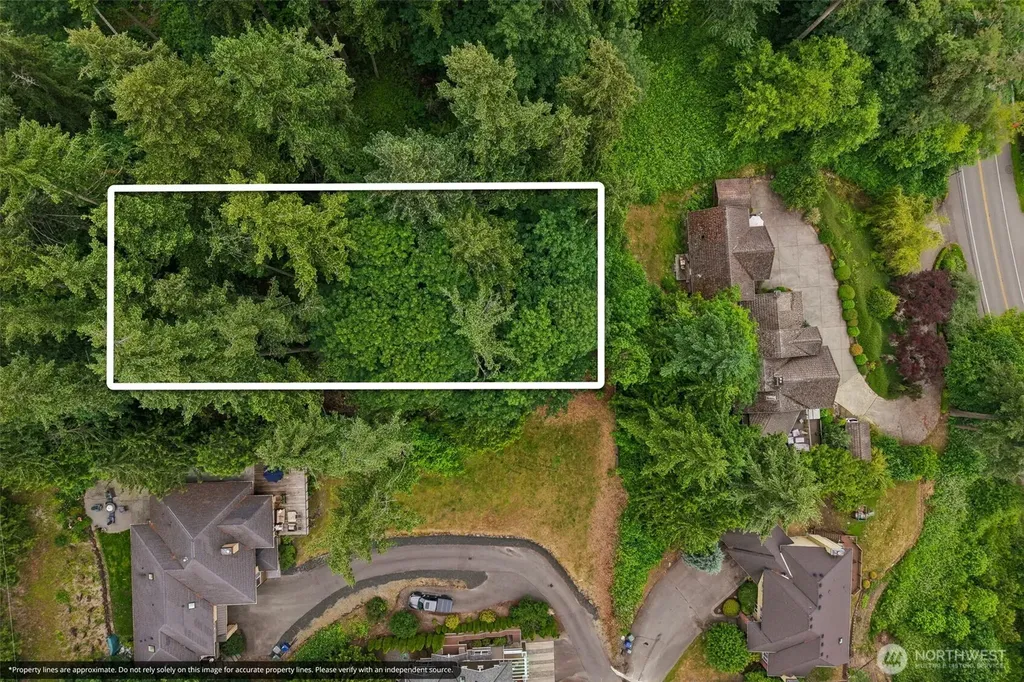 0 205th Avenue NE Sammamish WA 98074