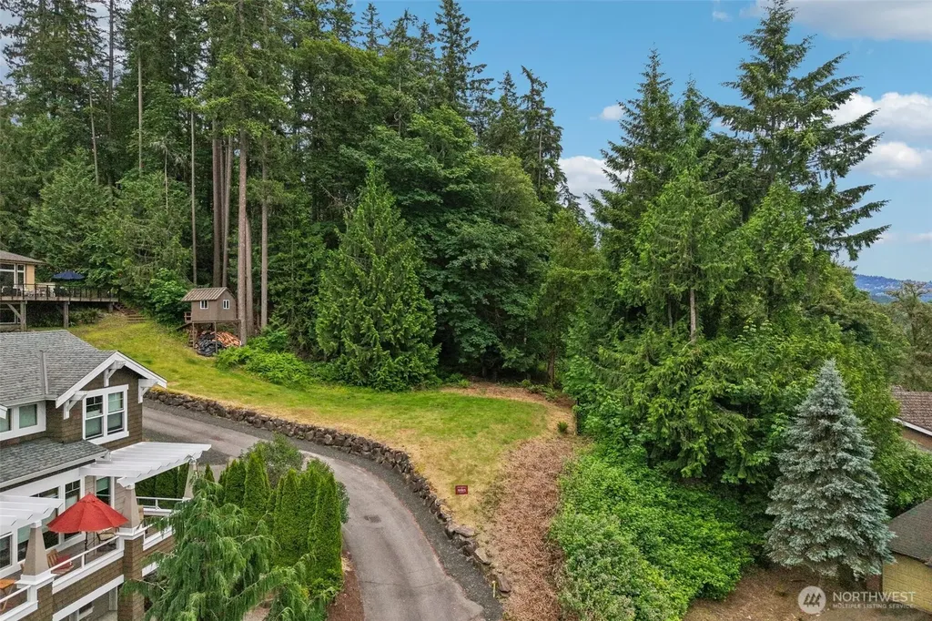 0 205th Avenue NE Sammamish WA 98074