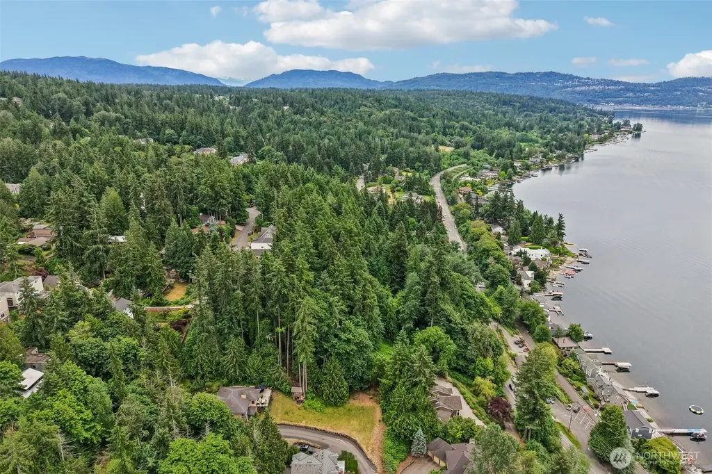 0 205th Avenue NE Sammamish WA 98074