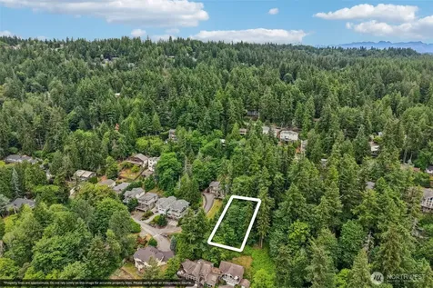 0 205th Avenue NE Sammamish WA 98074