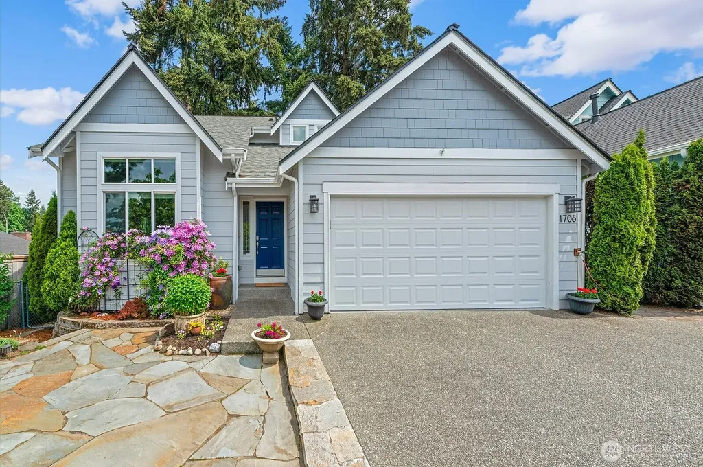 1706 NE 27th Place Renton WA 98056