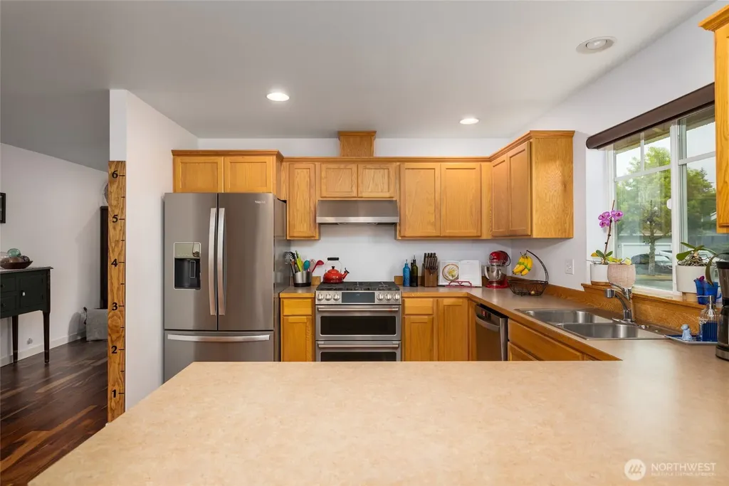 1036 Homestead Drive Burlington WA 98233