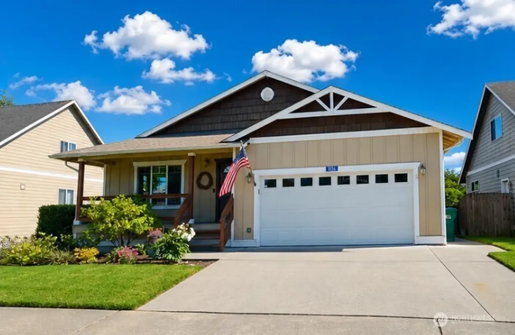1036 Homestead Drive Burlington WA 98233