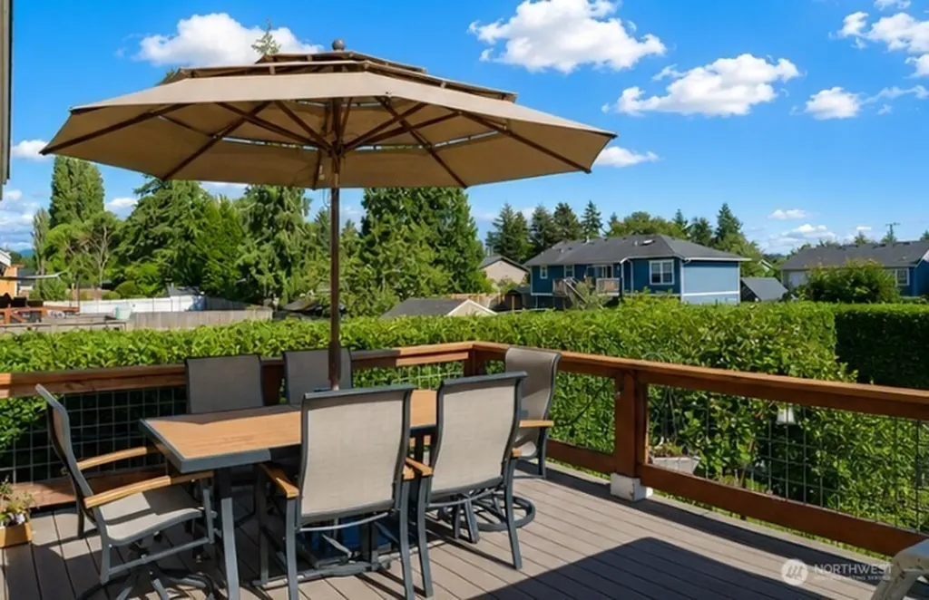 1036 Homestead Drive Burlington WA 98233