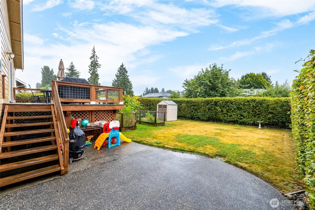 1036 Homestead Drive Burlington WA 98233