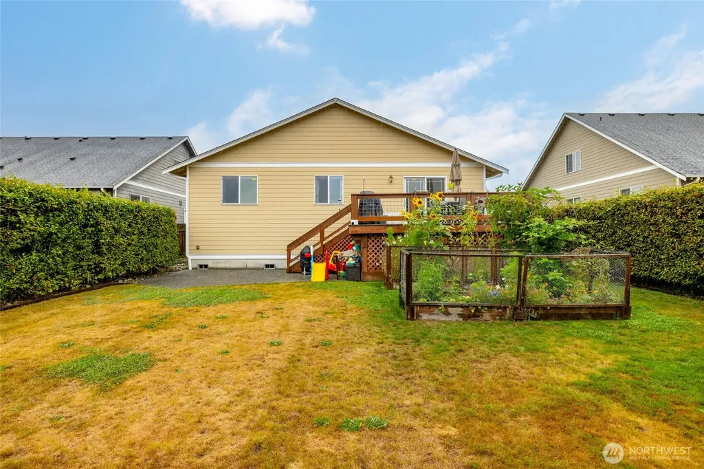 1036 Homestead Drive Burlington WA 98233