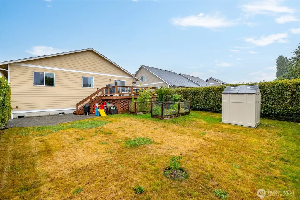 1036 Homestead Drive Burlington WA 98233