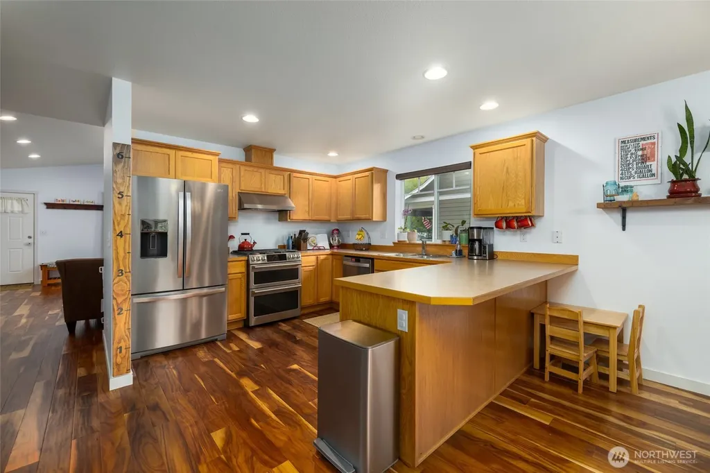 1036 Homestead Drive Burlington WA 98233