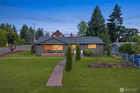 720 E Guiberson Street E Kent WA 98030