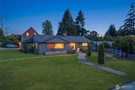 720 E Guiberson Street E Kent WA 98030