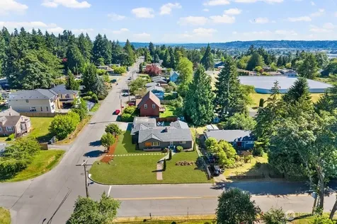 720 E Guiberson Street E Kent WA 98030