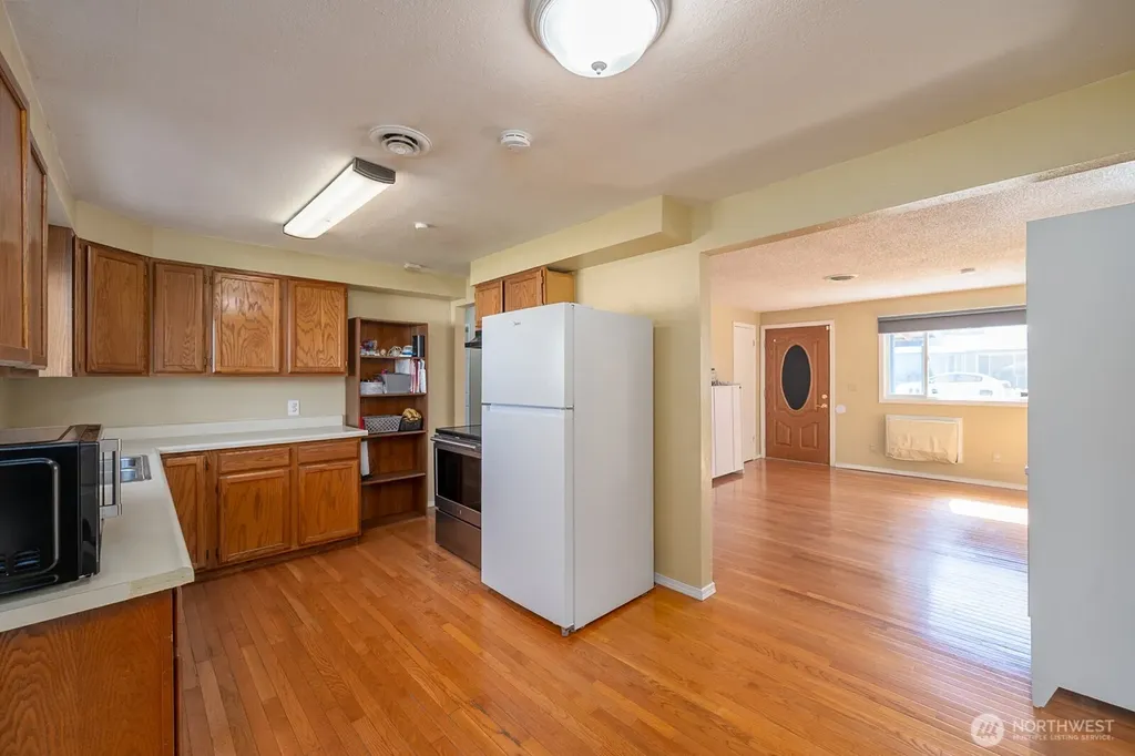 4325 Sun Drive NE Moses Lake WA 98837