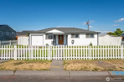 4325 Sun Drive NE Moses Lake WA 98837