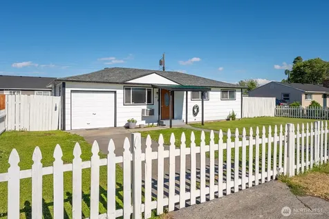 4325 Sun Drive NE Moses Lake WA 98837