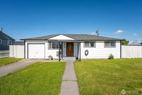 4325 Sun Drive NE Moses Lake WA 98837