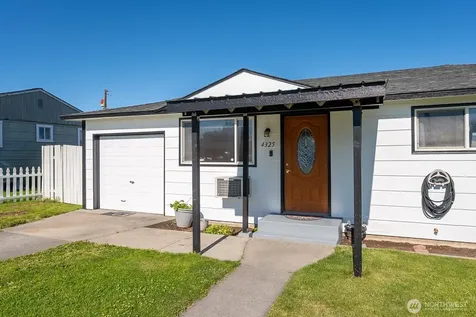 4325 Sun Drive NE Moses Lake WA 98837