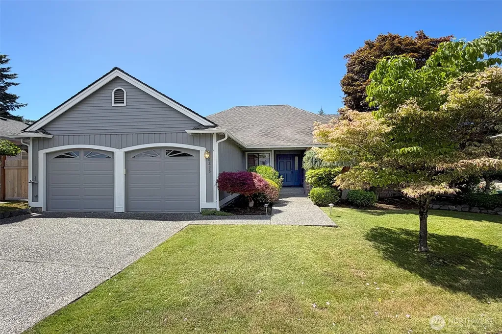 6335 114th Avenue SE Bellevue WA 98006