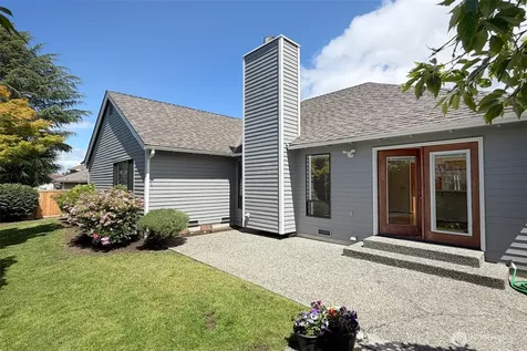 6335 114th Avenue SE Bellevue WA 98006