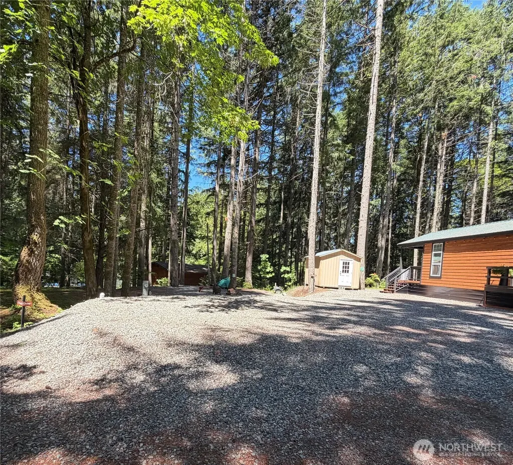 1546 Reservation Road SE Olympia WA 98513