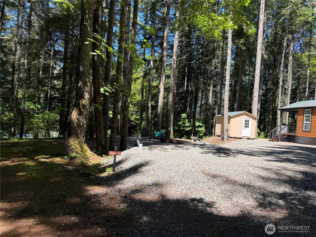 1546 Reservation Road SE Olympia WA 98513