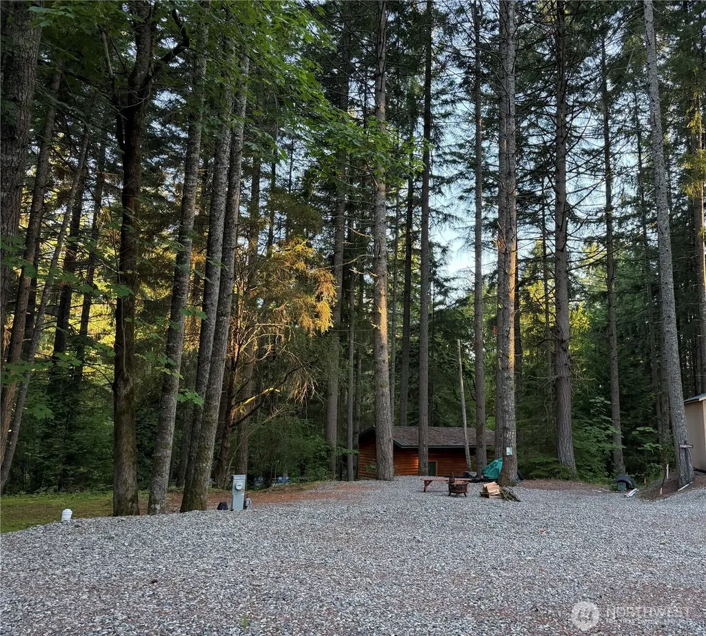 1546 Reservation Road SE Olympia WA 98513