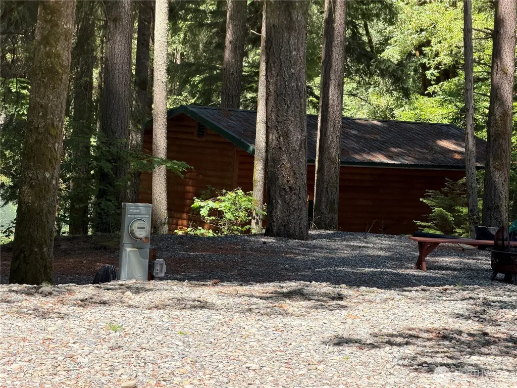 1546 Reservation Road SE Olympia WA 98513