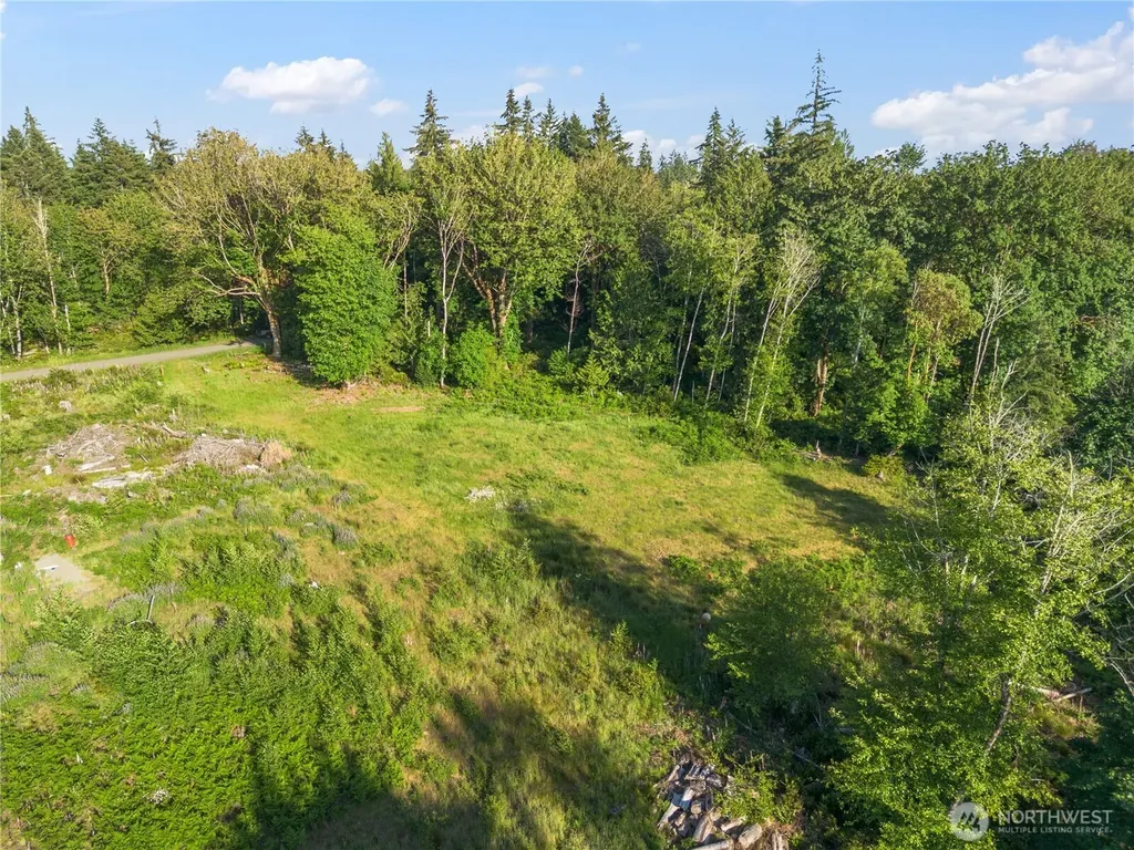 641 E Jared Road Shelton WA 98584