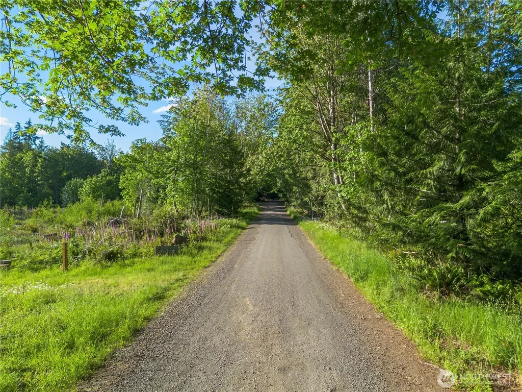 641 E Jared Road Shelton WA 98584