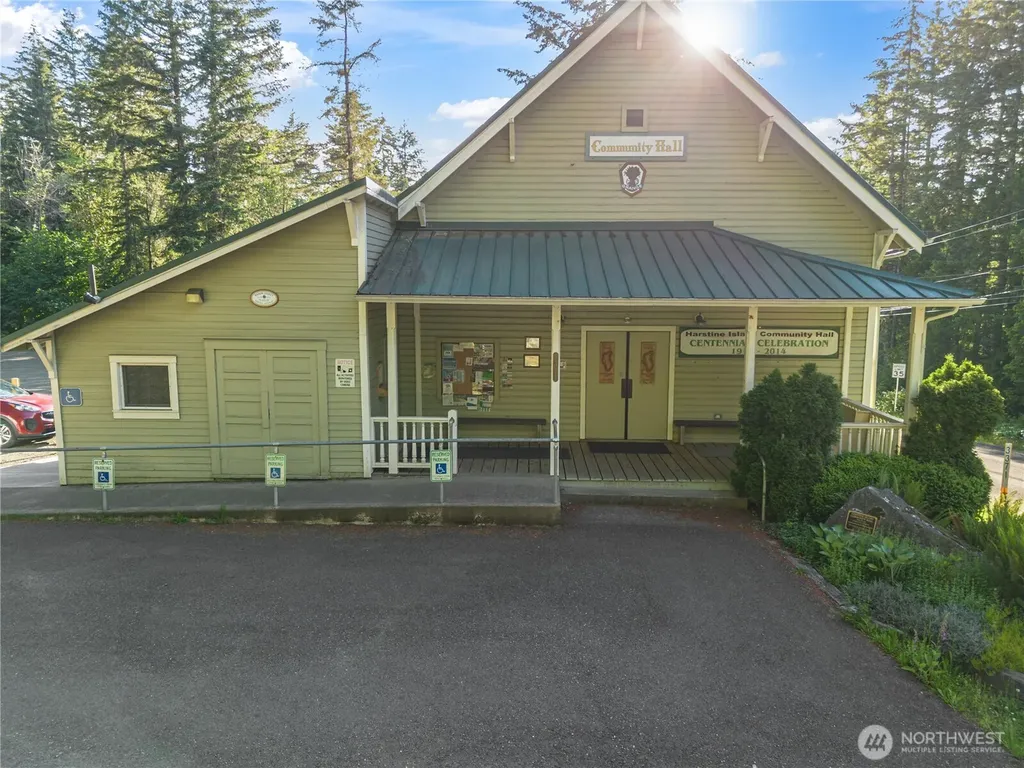 641 E Jared Road Shelton WA 98584