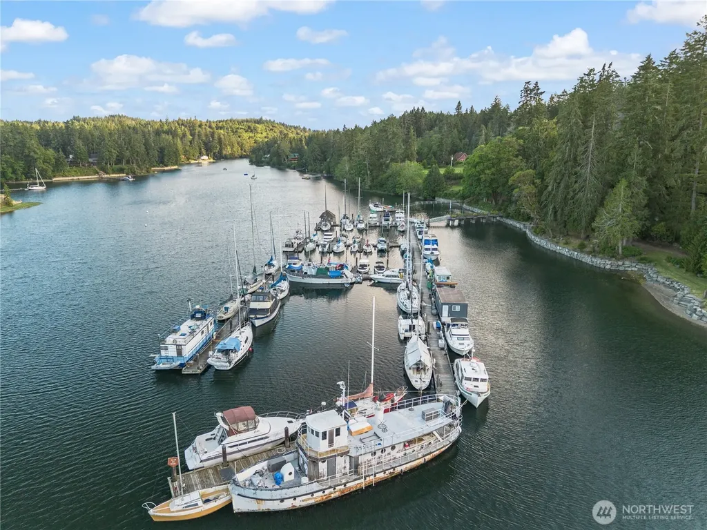 641 E Jared Road Shelton WA 98584