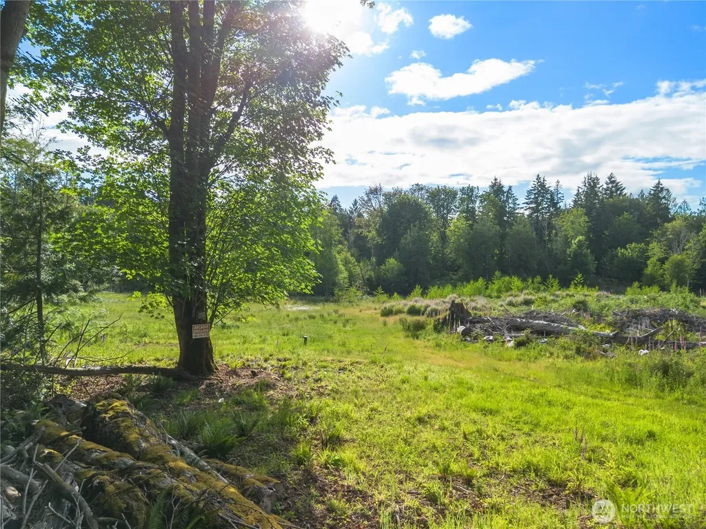 641 E Jared Road Shelton WA 98584