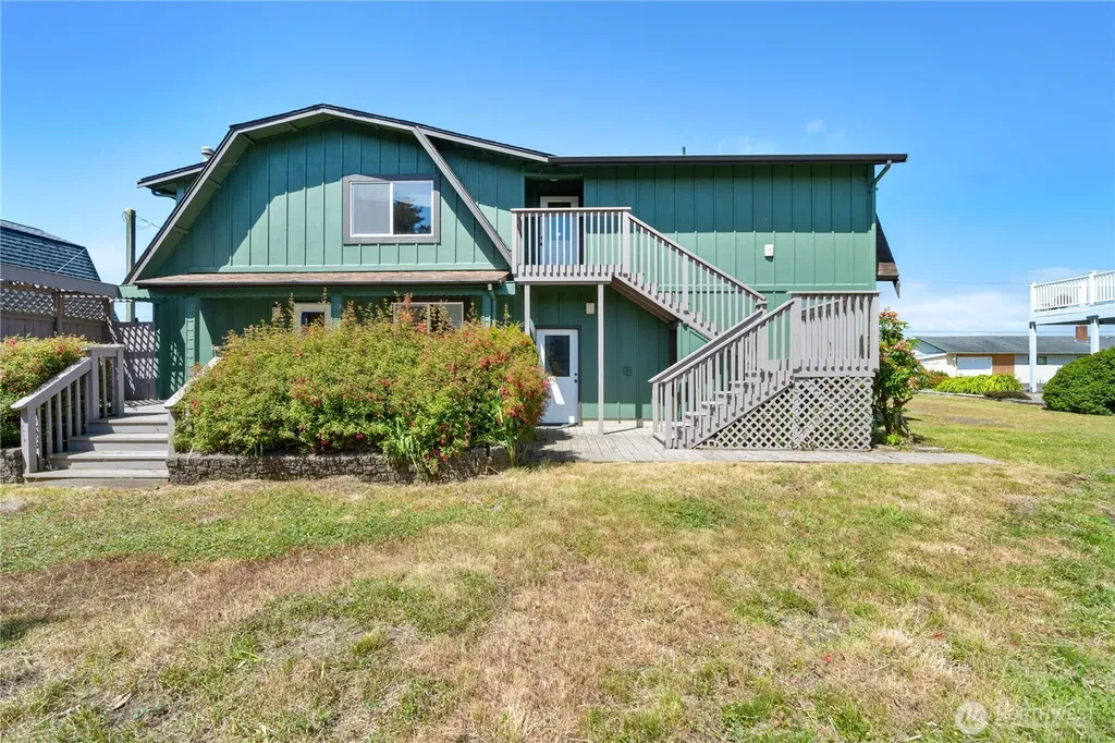 21 Mccullough Road Copalis Beach WA 98535