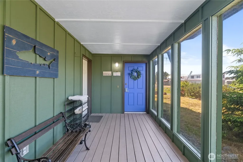21 Mccullough Road Copalis Beach WA 98535