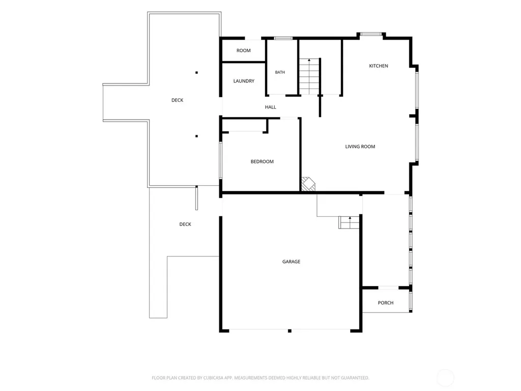 21 Mccullough Road Copalis Beach WA 98535