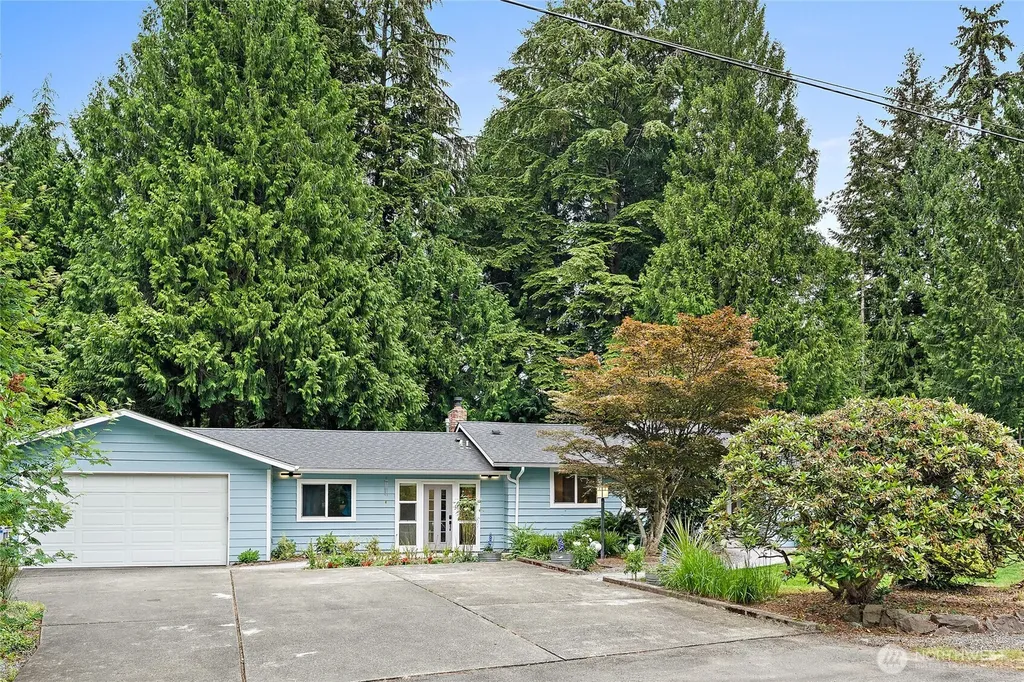 15316 NE 201st Street Woodinville WA 98072