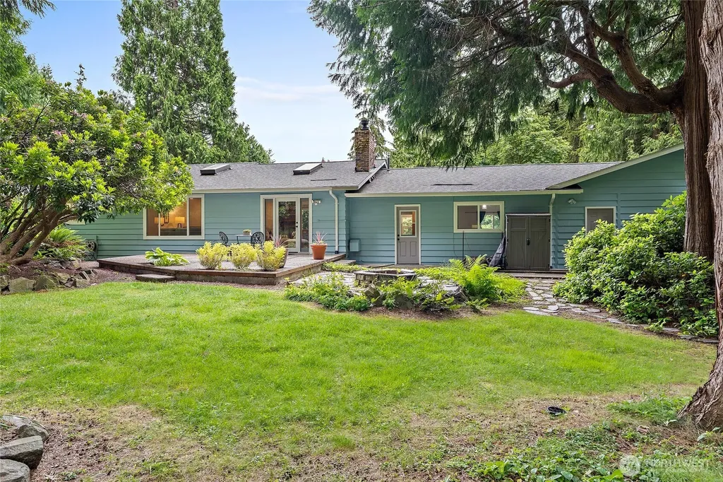 15316 NE 201st Street Woodinville WA 98072