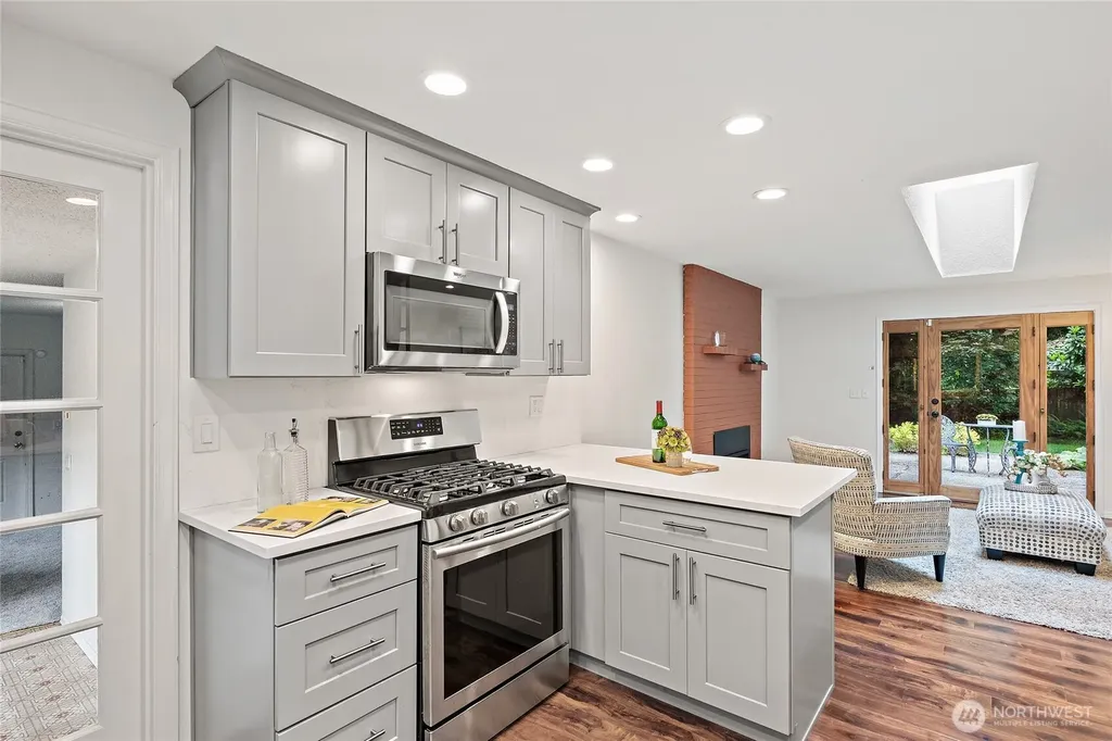 15316 NE 201st Street Woodinville WA 98072