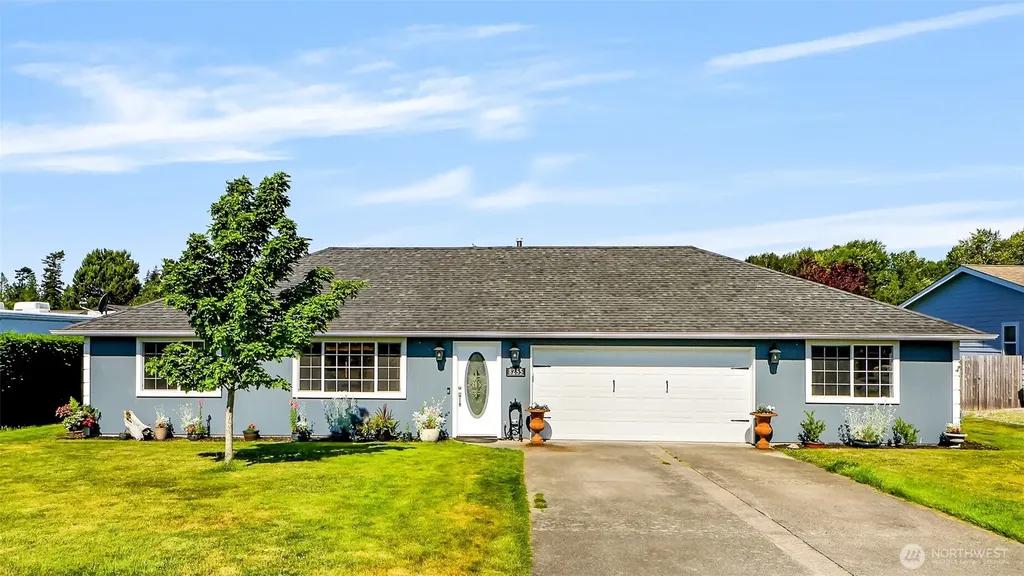 8255 Quinault Road Blaine WA 98230
