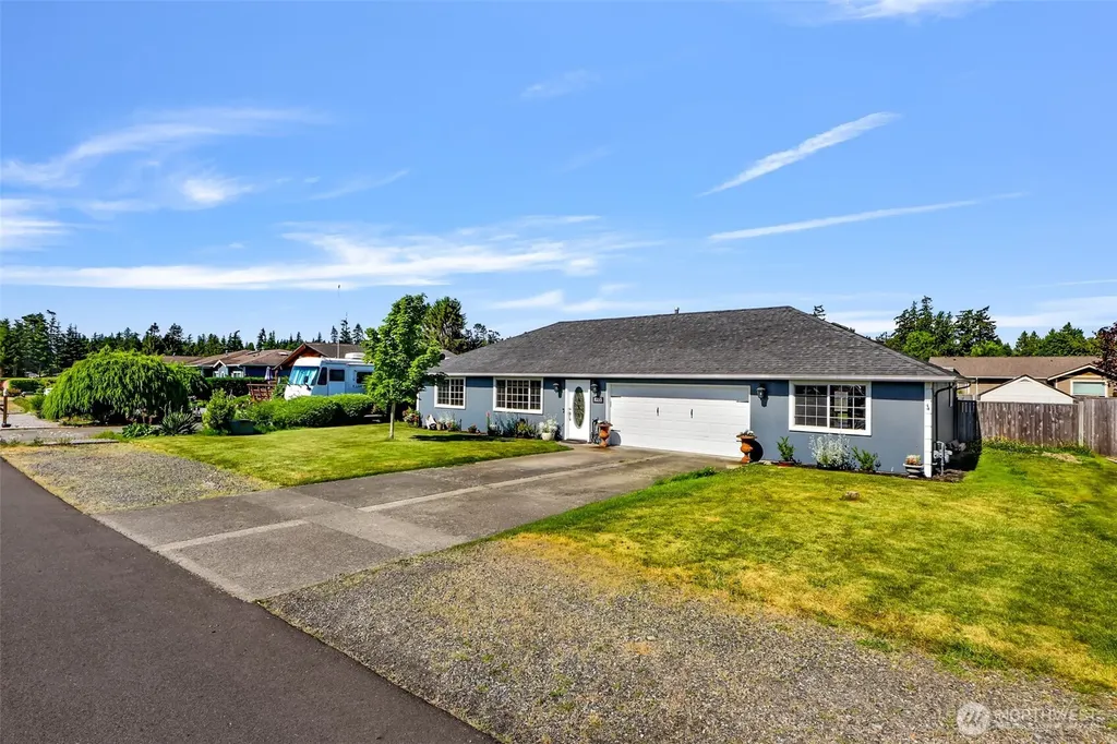 8255 Quinault Road Blaine WA 98230