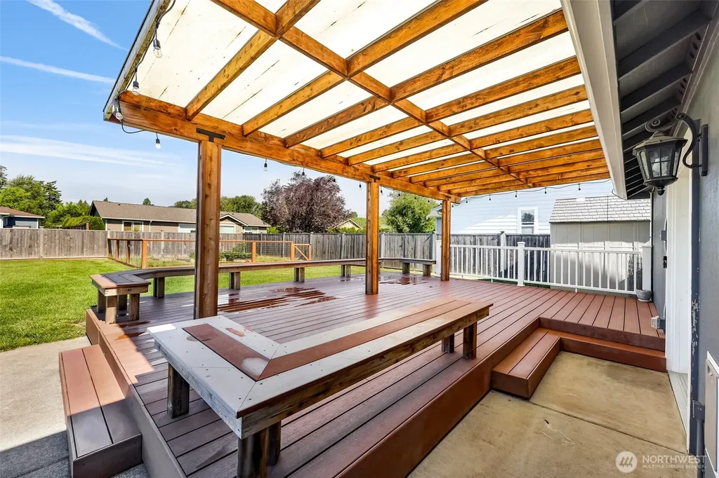 8255 Quinault Road Blaine WA 98230