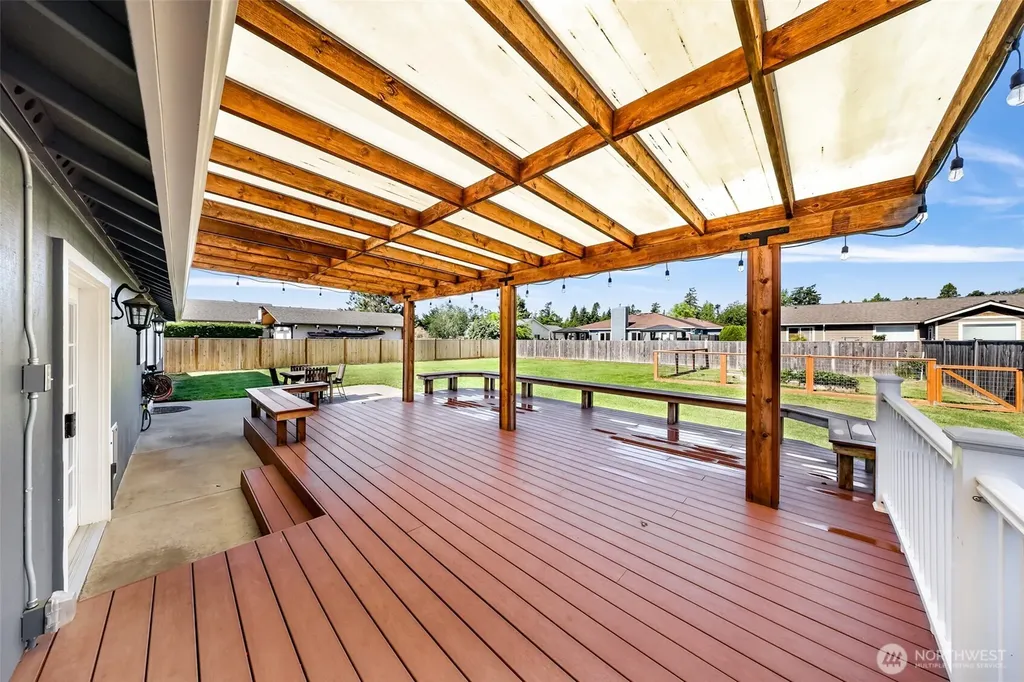 8255 Quinault Road Blaine WA 98230