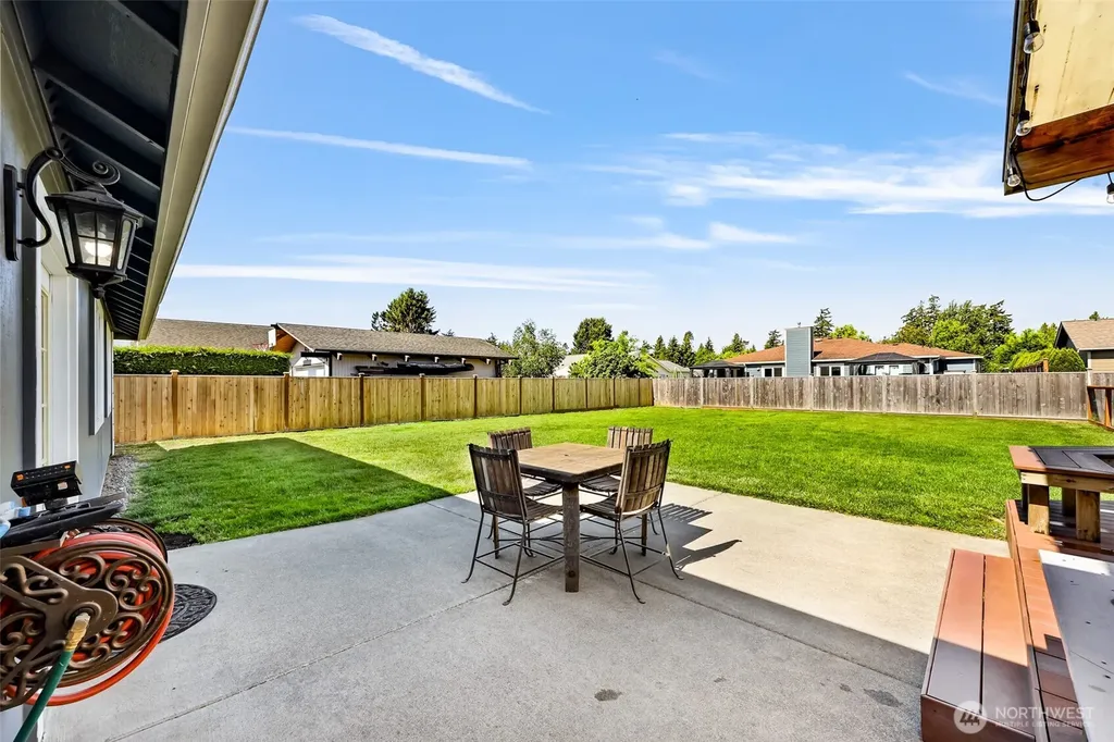 8255 Quinault Road Blaine WA 98230