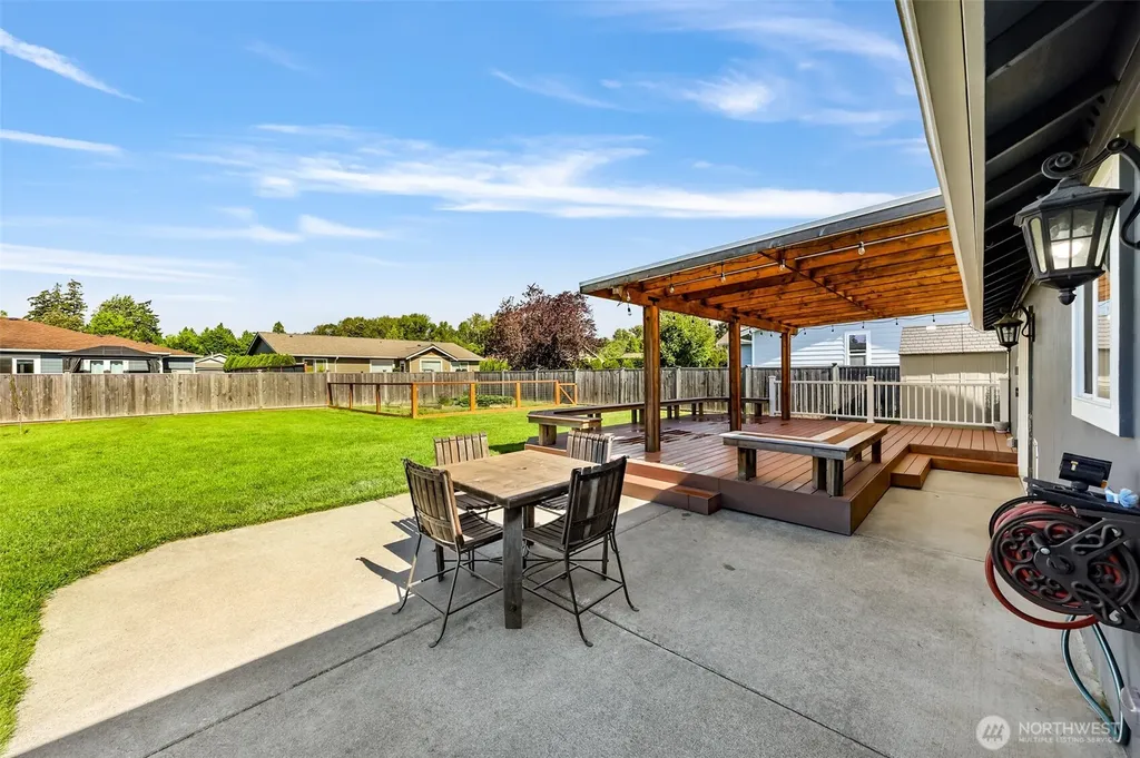 8255 Quinault Road Blaine WA 98230