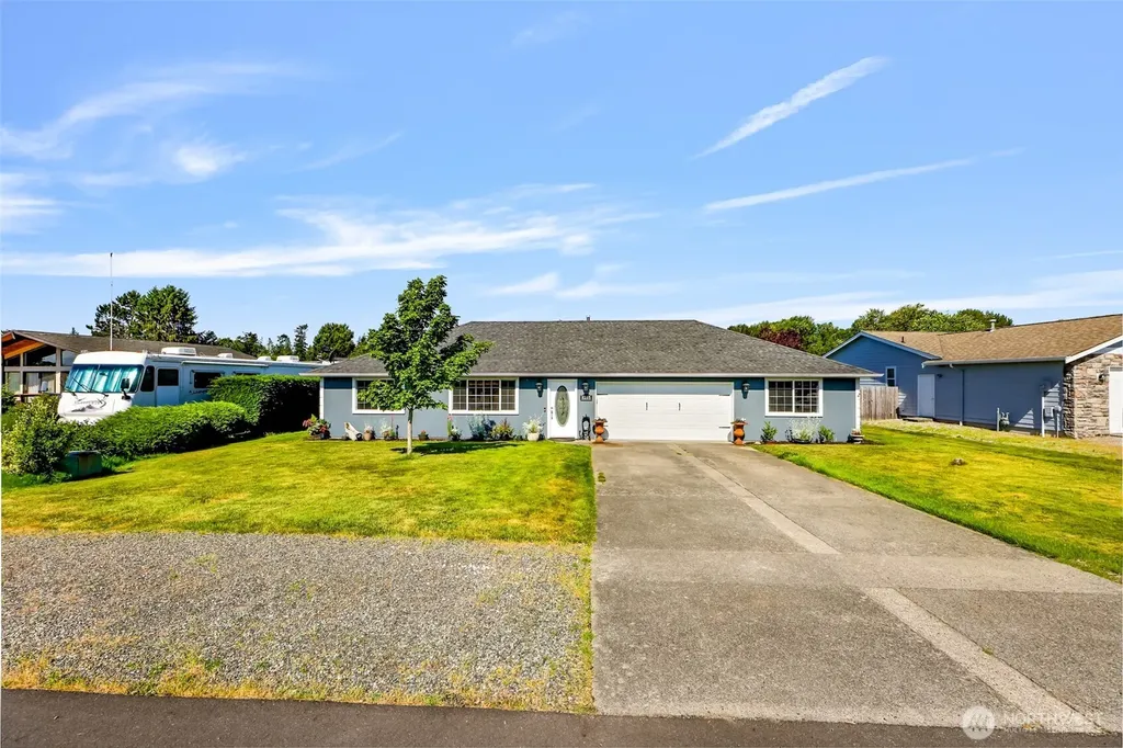 8255 Quinault Road Blaine WA 98230