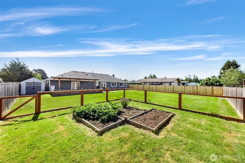 8255 Quinault Road Blaine WA 98230