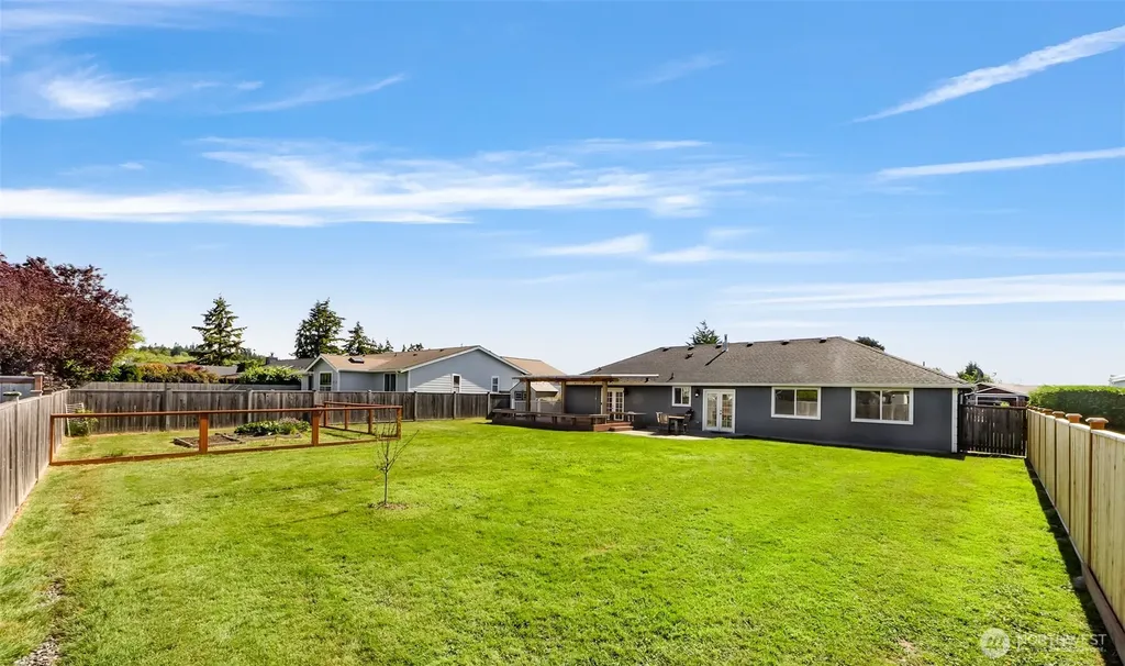 8255 Quinault Road Blaine WA 98230