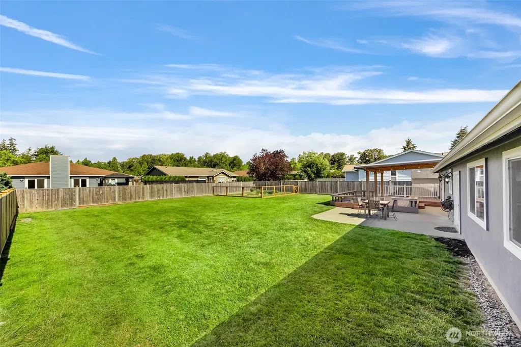 8255 Quinault Road Blaine WA 98230
